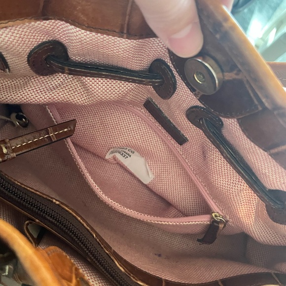 Dooney & Bourke designer purse - Picture 7 of 7
